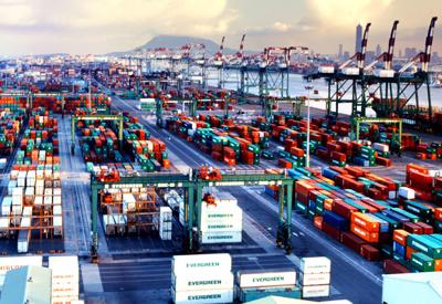 Xây dựng Chiến lược phát triển dịch vụ logistics Việt Nam 