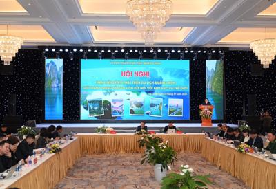 Du lịch Quảng Ninh hướng tới mục tiêu đón 8 triệu khách quốc tế trong một năm
