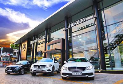 Sau Mercedes-Benz, MG liệu có trở thành "con gà đẻ trứng vàng" cho trùm xe sang Haxaco Group? 