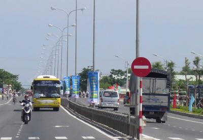Cử tri phản ánh chưa thấy động tĩnh mở rộng Quốc lộ 1A qua Quảng Nam, Bộ Giao thông vận tải nói gì?