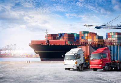 Tìm giải pháp căn cơ phát triển dịch vụ logistics  