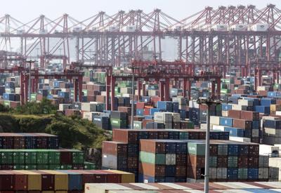 Giảm phát khiến nhiều doanh nghiệp xuất khẩu Trung Quốc lo phá sản