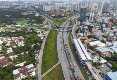 Việt Nam cần ít nhất 600 tỷ USD để đầu tư cơ sở hạ tầng cho đến năm 2040