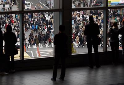 “Cơn khát” lao động nhập cư của Nhật Bản sẽ không dừng ở con số kỷ lục 2 triệu người