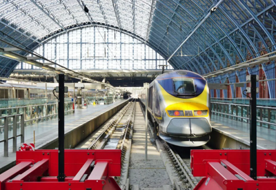 Khẩn trương nghiên cứu đầu tư đường sắt tốc độ cao, tập trung thế mạnh vận chuyển khách