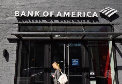 6 ngân hàng lớn nhất Mỹ: Nợ xấu bất động sản thương mại vượt quá vốn dự phòng
