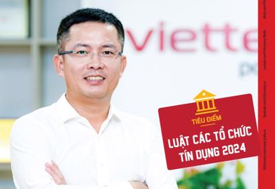 Đón đọc Tạp chí Kinh tế Việt Nam số 09-2024