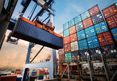 Hơn 100 triệu tấn hàng hóa thông qua cảng trong 2 tháng đầu năm 2024