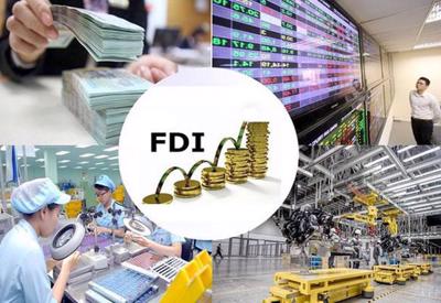 Thành phố lớn nhất cả nước tìm giải pháp thu hút vốn FDI