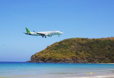 Lời giải nào cho đường bay tới Côn Đảo?