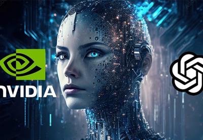 Đều là "con cưng AI", Nvidia và OpenAI đã thành công bằng những lối đi riêng như thế nào?