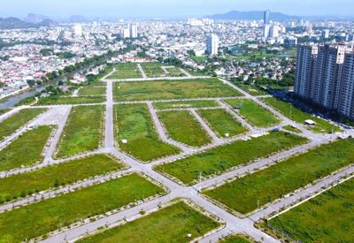 Thanh Hóa dự kiến thu hơn 11.300 tỷ từ 736 dự án đấu giá quyền sử dụng đất