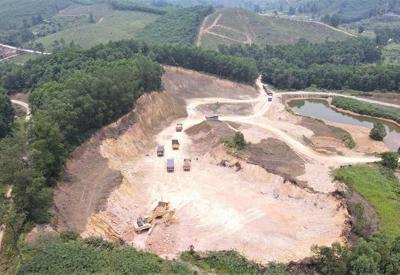 Hà Tĩnh đấu giá quyền khai thác 3 mỏ khoáng sản