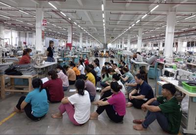 Doanh nghiệp tạm dừng hoạt động tại Quảng Trị tăng mạnh