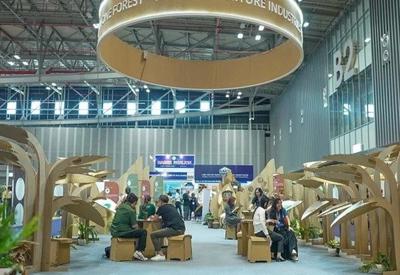 Hawa Expo 2024: Kỳ vọng tạo nên sự đột phá cho xuất khẩu đồ gỗ