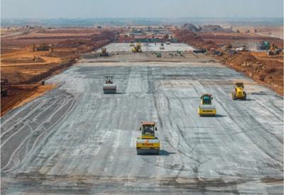 Nghiên cứu đề xuất xây thêm đường băng số 2 sân bay Long Thành