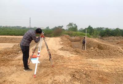 Tốc độ giải ngân tăng 25%, Hà Nội thúc tiến độ hai dự án đường vành đai