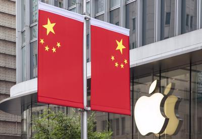 Vì sao Apple và Tesla gặp khó ở thị trường Trung Quốc?