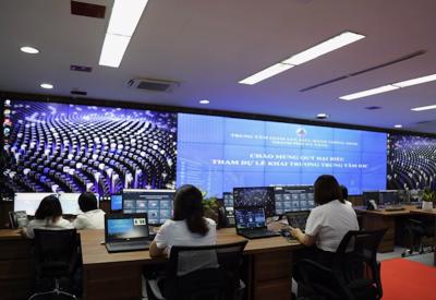Đà Nẵng thành lập hai tổ công tác triển khai đề án Phát triển chip bán dẫn và vi mạch của thành phố