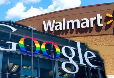 Tại sao thành công của Walmart trong việc tìm kiếm AI tổng quát lại làm dấy lên lo ngại với Google?