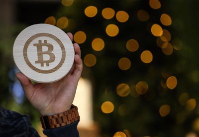 4 điều cần biết về sự kiện “phân đôi” của bitcoin