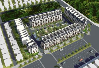 Lý do Thanh Hóa đưa hơn 70 dự án bất động sản ra khỏi kế hoạch thực hiện