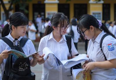 Hà Nội dành hơn 60% chỉ tiêu vào lớp 10 công lập trong năm học 2024-2025