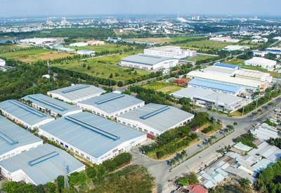 Khánh Hòa xây dựng Khu công nghiệp Dốc Đá Trắng vốn 1.807 tỷ đồng
