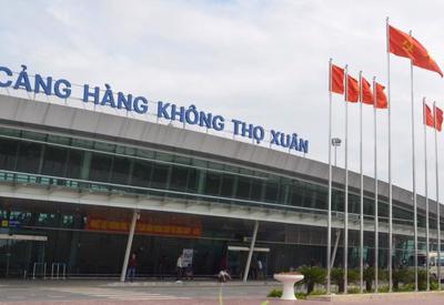 Bộ Giao thông vận tải gợi mở điều kiện "lên đời" Cảng hàng không Thọ Xuân tại Thanh Hóa
