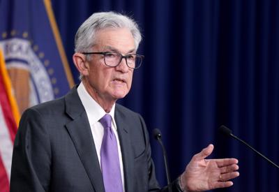 Fed dự báo hạ cánh mềm, giữ triển vọng giảm lãi suất 3 lần trong năm 2024