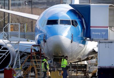 Các hãng hàng không châu Á sẽ “chia tay” Boeing?