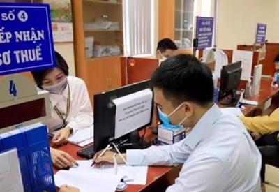 Điểm tên 12 doanh nghiệp bị cưỡng chế thuế tại Quảng Bình