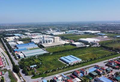 Quảng Nam đề xuất gỡ vướng cho các dự án khu công nghiệp