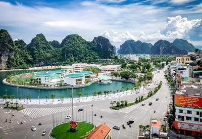 Du lịch Quảng Ninh thu hơn 10.000 tỷ 