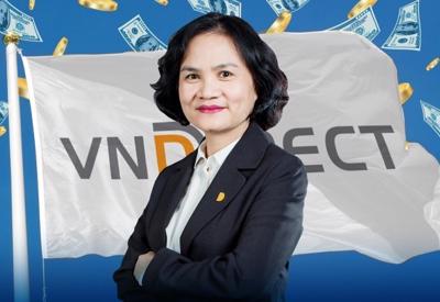 Bà Phạm Minh Hương: "Đội ngũ VnDirect còn thiếu kinh nghiệm ngăn chặn cuộc tấn công mạng"