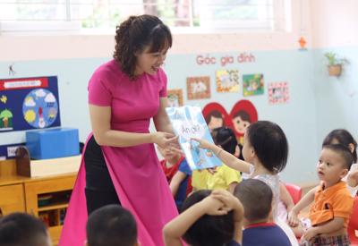 Quảng Bình vẫn thiếu hơn 1.000 giáo viên