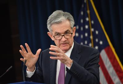 Chủ tịch Fed khẳng định không vội hạ lãi suất