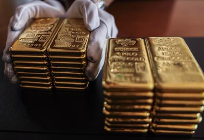 Ngân hàng Thế giới giải thích việc các ngân hàng trung ương ồ ạt mua vàng