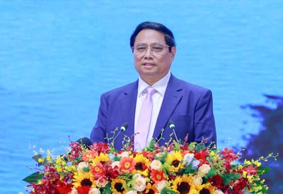 Thủ tướng: Phát triển Phú Quốc không phải là nhiệm vụ riêng của Kiên Giang hay Phú Quốc