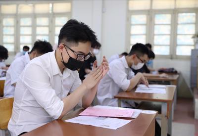 Hà Nội phân chia 12 khu vực tuyển sinh công lập vào lớp 10