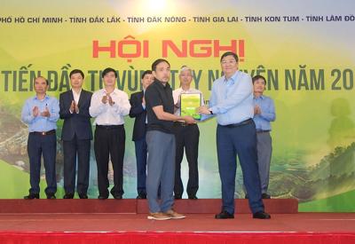 TP.HCM và 5 tỉnh Tây Nguyên mời gọi đầu tư hơn 550 dự án
