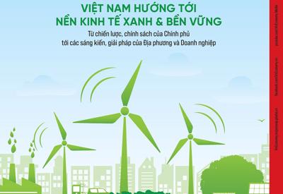 Đón đọc Tạp chí Kinh tế Việt Nam số 15-2024