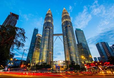 Malaysia nổi lên như một điểm nóng cho các công ty bán dẫn trong bối cảnh căng thẳng chip Mỹ - Trung