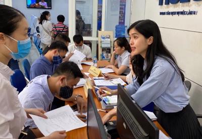 Thừa Thiên Huế giải quyết việc làm cho gần 4.500 người lao động