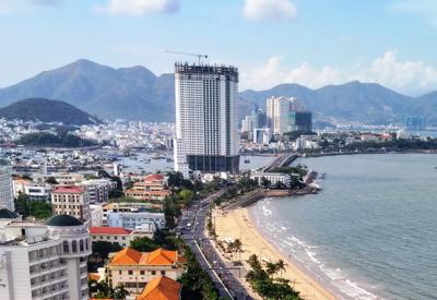 Khánh Hòa: Giá trị giao dịch bất động sản đạt 7.630 tỷ đồng trong quý 1