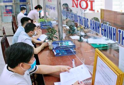 Công khai danh tính nhiều doanh nghiệp nợ thuế "khủng" tại Nghệ An