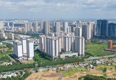 Hà Nội: FDI tạo nguồn cầu vững chắc cho căn hộ dịch vụ