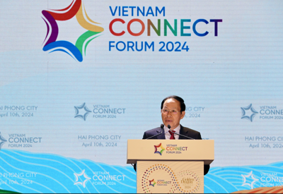 Bí thư Hải Phòng: Đề xuất Chính phủ thành lập Khu kinh tế xanh đầu tiên của Việt Nam tại Hải Phòng