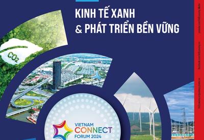 Đón đọc Tạp chí Kinh tế Việt Nam số 16-2024