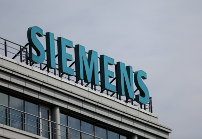 Siemens: Doanh nghiệp Đức sẽ còn phụ thuộc vào Trung Quốc trong nhiều thập kỷ